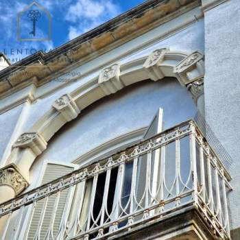 Casa singola in vendita a Cutrofiano (Lecce)