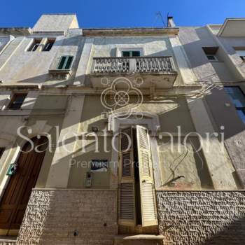 Casa singola in vendita a Parabita (Lecce)