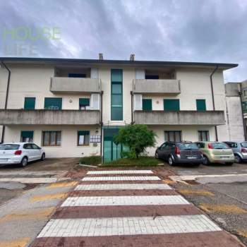 Appartamento in vendita a Sandrigo (Vicenza)