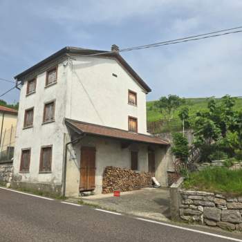 Casa singola in vendita a Marostica (Vicenza)