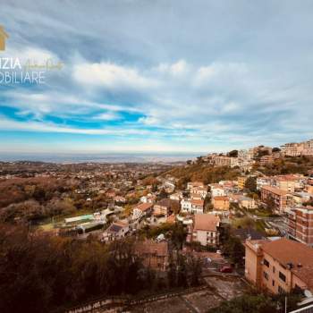 Attico in vendita a Rocca di Papa (Roma)