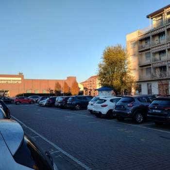 Appartamento in vendita a Moncalieri (Torino)