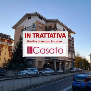 Appartamento in vendita a Moncalieri (Torino)