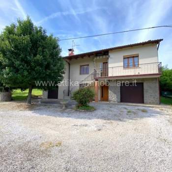 Casa singola in vendita a Cinto Euganeo (Padova)