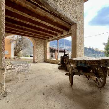 Casa singola in vendita a Castelgomberto (Vicenza)