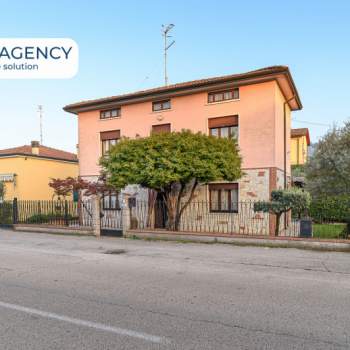 Casa singola in vendita a Montecchio Maggiore (Vicenza)