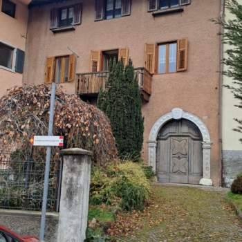 Casa a schiera in vendita a Ville d'Anaunia (Trento)