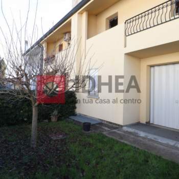 Casa a schiera in vendita a Silea (Treviso)