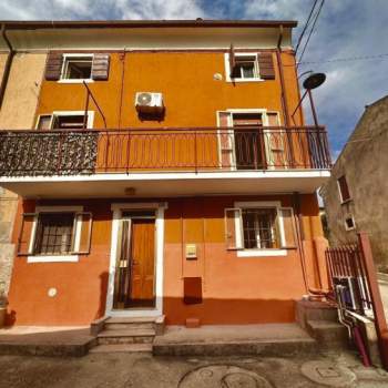 Casa a schiera in vendita a Colognola ai Colli (Verona)