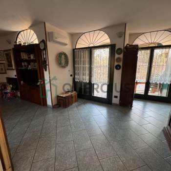 Casa a schiera in vendita a Caldiero (Verona)