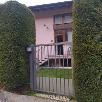 Casa a schiera in vendita a Lavis (Trento)