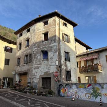 Casa singola in vendita a Altavalle (Trento)