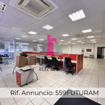 Ufficio in affitto a Vicenza (Vicenza)