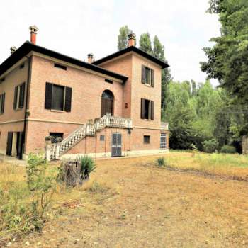 Villa in vendita a Budrio (Bologna)