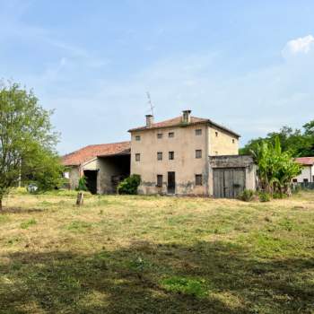 Rustico in vendita a Sarego (Vicenza)