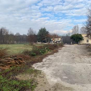 Terreno in vendita a Orgiano (Vicenza)