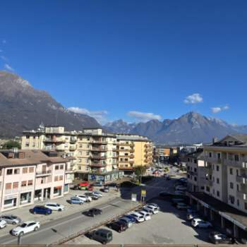 Appartamento in vendita a Belluno (Belluno)