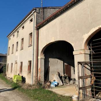 Terreno in vendita a Villafranca Padovana (Padova)