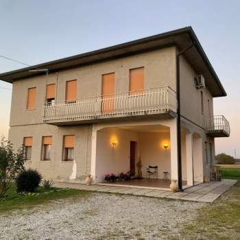 Casa singola in vendita a Villanova di Camposampiero (Padova)