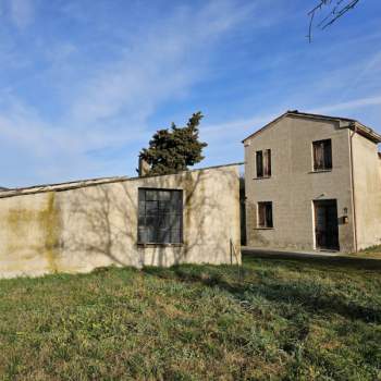 Casa singola in vendita a Baone (Padova)