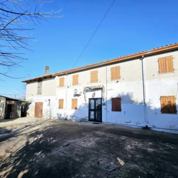 Casa singola in vendita a Agna (Padova)