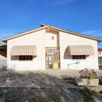 Casa singola in vendita a Megliadino San Vitale (Padova)