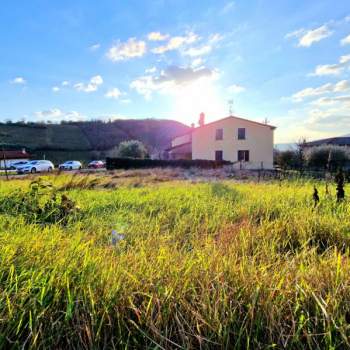 Terreno in vendita a Cinto Euganeo (Padova)