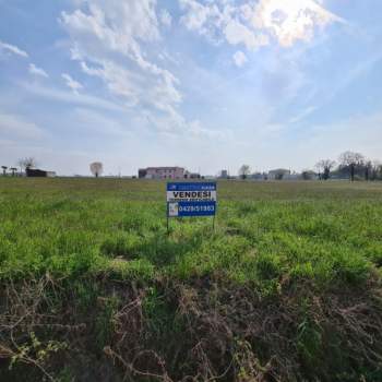 Terreno in vendita a Sant'Elena (Padova)