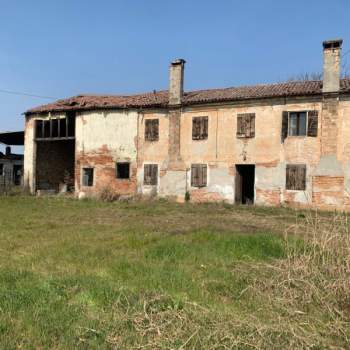 Terreno in vendita a Castelbaldo (Padova)