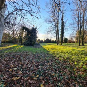 Terreno in vendita a Ponso (Padova)