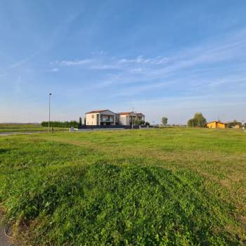 Terreno in vendita a Sant'Urbano (Padova)