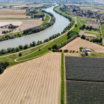 Terreno in vendita a Rovigo (Rovigo)