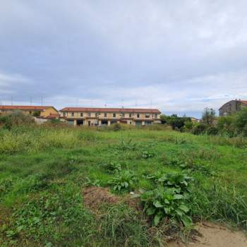 Terreno in vendita a Ponso (Padova)