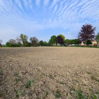 Terreno in vendita a Este (Padova)