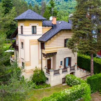 Casa a schiera in vendita a Bardonecchia (Torino)