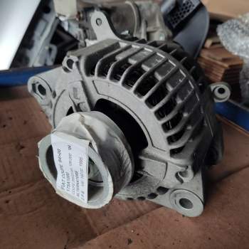 Alternatore FIAT COUPE 1995cc benzina  del 1994