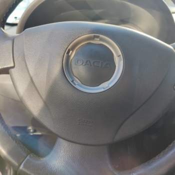 Airbag volante DACIA SANDERO  del 2012