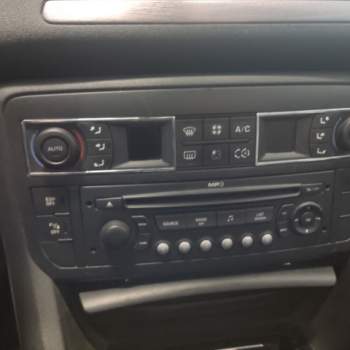 Autoradio CITROEN C5  del 2009