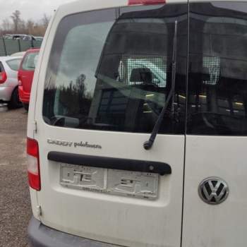 Porta post sx vetr VOLKSWAGEN CADDY  del 2008