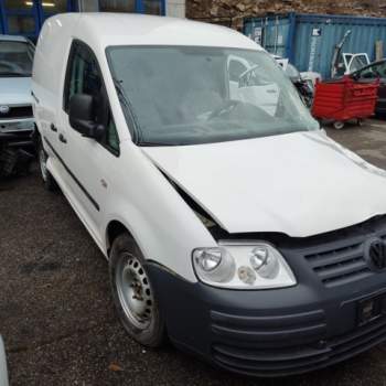 Ricambi VOLKSWAGEN CADDY 1968cc TDI  del 2008