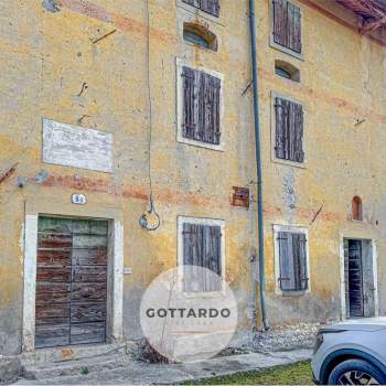 CORDIGNANO - Rustico da Ristrutturare - 750SIL a Cordignano