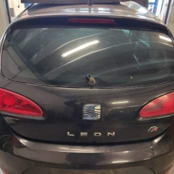 Portellone nudo SEAT LEON  del 2008