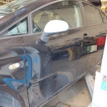 Porta anteriore sx nuda SEAT LEON  del 2008