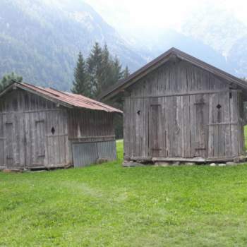 Rustico in vendita a Auronzo di Cadore (Belluno)