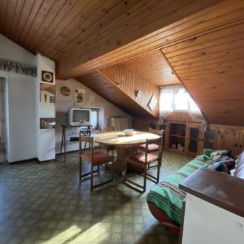 Casa a schiera in vendita a Auronzo di Cadore (Belluno)