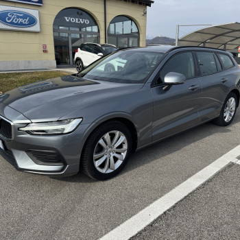 Volvo V60 B4 (Diesel/Hybrid) Momentum Business