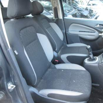 Sedile anteriore dx CITROEN C3 PICASSO del 2012