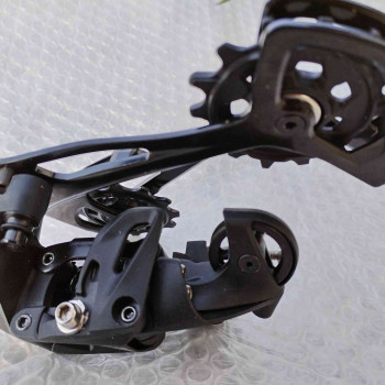 SRAM NX Eagle  deragliatore posteriore