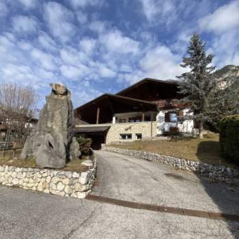 Villa in vendita a Auronzo di Cadore (Belluno)