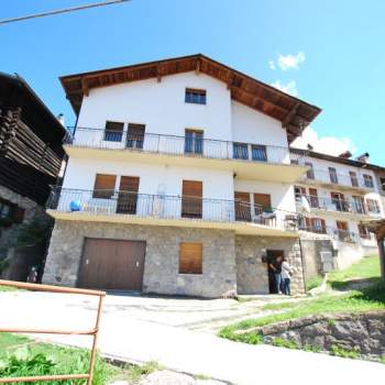 Casa singola in vendita a Vigo di Cadore (Belluno)